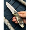 Нож складной Kershaw KS1670KC Blur, Kings Camo Handle