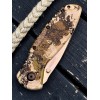 Нож складной Kershaw KS1670KC Blur, Kings Camo Handle
