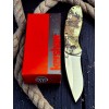 Нож складной Kershaw KS1670KC Blur, Kings Camo Handle