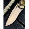Нож складной Kershaw KS1670KC Blur, Kings Camo Handle