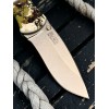 Нож складной Kershaw KS1670KC Blur, Kings Camo Handle