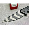 Нож складной Kershaw KS1776TS20CV Link, CPM-20CV Tiger Stripe Blade