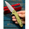 Нож складной Kershaw KS1812OLCB Dividend, CPM-D2 - N690 Composite Blade, OD Green Handle Нож складной Kershaw KS1812OLCB Dividend, CPM-D2 - N690 Composite Blade, OD Green Handle