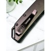 Нож складной Kershaw KS2038RBLK Iridium, Black Reverse Blade