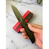 Нож складной Kershaw KS2038RBLK Iridium, Black Reverse Blade