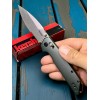Нож складной Kershaw KS2038ST Iridium, Part Serrated  Blade, Gray Handle
