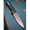 Нож складной Kershaw KS2038ST Iridium, Part Serrated  Blade, Gray Handle