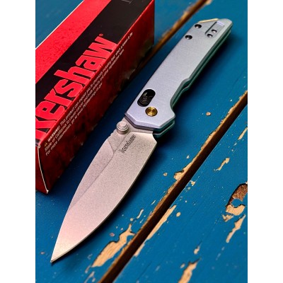 Нож складной Kershaw KS2051 Mini Iridium