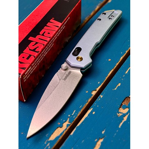 Нож складной Kershaw KS2051 Mini Iridium