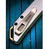 Нож складной Kershaw KS2051 Mini Iridium