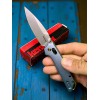 Нож складной Kershaw KS2051 Mini Iridium