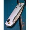 Нож складной Kershaw KS2051 Mini Iridium