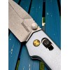 Нож складной Kershaw KS2051 Mini Iridium