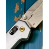 Нож складной Kershaw KS2051 Mini Iridium