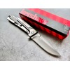Нож складной Kershaw Nura, 3" Blade