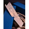 Нож складной Kershaw KS4036BLU Pub, Blue Aluminum Handle