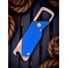 Нож складной Kershaw KS4036BLU Pub, Blue Aluminum Handle