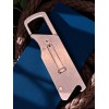 Нож складной Kershaw KS4036BLU Pub, Blue Aluminum Handle