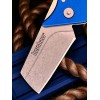 Нож складной Kershaw KS4036BLU Pub, Blue Aluminum Handle