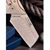 Нож складной Kershaw KS4036BLU Pub, Blue Aluminum Handle