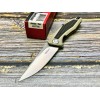 Нож складной Kershaw KS4037TAN Atmos, Tan Carbon / G10 Handle