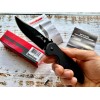 Нож складной Kershaw 6034 Emerson CQC-6K Black Blade