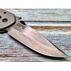 Нож складной Kershaw Emerson CQC-6K, D2 Blade