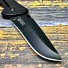 Нож складной Kershaw KS6045BLK Emerson CQC-9K, Black Blade, G-10 Handle