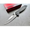 Нож складной Kershaw Emerson CQC-4KXL, D2 Blade
