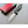 Нож складной Kershaw Emerson CQC-4KXL, D2 Blade