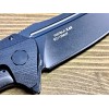 Нож складной Kershaw Natrix, Black Blade