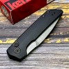Нож складной Kershaw KS7038 Launch Iridium