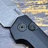 Нож складной Kershaw KS7038 Launch Iridium