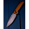 Нож складной Kershaw KS7038BRZ Launch Iridium, Bronze Handle