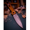 Нож складной Kershaw KS7038BRZ Launch Iridium, Bronze Handle