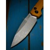 Нож складной Kershaw KS7038BRZ Launch Iridium, Bronze Handle