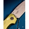 Нож складной Kershaw KS7038OL Launch Iridium, Olive Handle