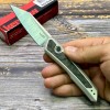 Нож складной Kershaw KS7050 Launch 20