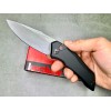Нож складной Kershaw Launch 1, CPM-154 BlackWash Blade