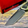 Нож складной Kershaw KS7105OLBLK Launch 16, Black Blade, Olive Handle
