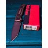Нож складной Kershaw KS7106 Launch 21, CPM-M4 Black Blade