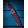 Нож складной Kershaw KS7106 Launch 21, CPM-M4 Black Blade