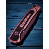 Нож складной Kershaw KS7106 Launch 21, CPM-M4 Black Blade