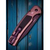 Нож складной Kershaw KS7106 Launch 21, CPM-M4 Black Blade