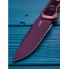 Нож складной Kershaw KS7106 Launch 21, CPM-M4 Black Blade