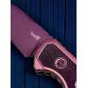 Нож складной Kershaw KS7106 Launch 21, CPM-M4 Black Blade