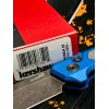 Нож складной Kershaw KS7205BLUBW Launch 22, MagnaCut Blade, Blue Handle
