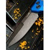 Нож складной Kershaw KS7205BLUBW Launch 22, MagnaCut Blade, Blue Handle
