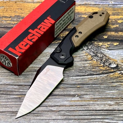 Нож складной Kershaw KS7851 Launch 19