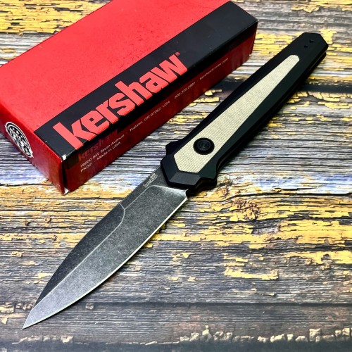 Нож складной Kershaw KS7950 Launch 15